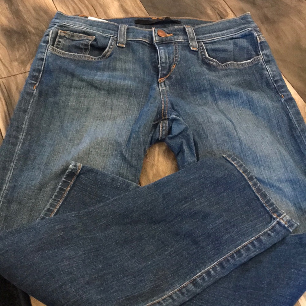 Joes jeans size 25